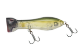 Nomad Chug Norris 72mm 10g Popper Lure [cl:ayu]