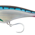 Nomad Madmacs 130mm 95g Bibless Hard Body Lure [cl:sardine]