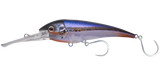 Nomad Dtx Minnow 165mm 92g Deep Diver Hard Body Lure [cl:red Bait]