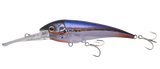 Nomad Dtx Minnow 140mm 50g Deep Diver Hard Body Lure [cl:red Bait]