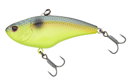 Nomad Swimtrex Max 57mm 15g Sinking Hard Body Vibe Lure