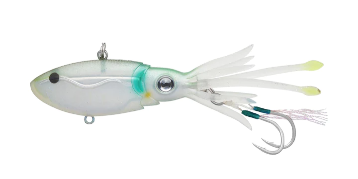 Nomad Squidtrex 95mm 32g Soft Vibe Lure