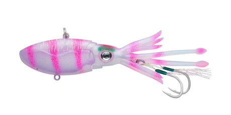 Nomad Squidtrex 110mm 52g Soft Vibe Lure