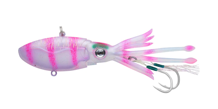 Nomad Squidtrex 110mm 52g Soft Vibe Lure - Fisho's Tackle World