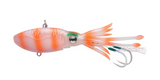 Nomad Squidtrex 130mm 92g Soft Vibe Lure