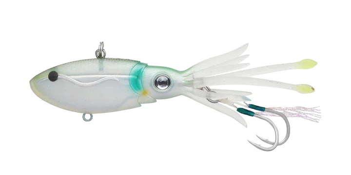Nomad Squidtrex 55mm 5g Soft Vibe Lure - Fisho's Tackle World