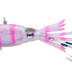 Nomad Squidtrex 65mm 8g Soft Vibe Lure [cl:pink Tiger]