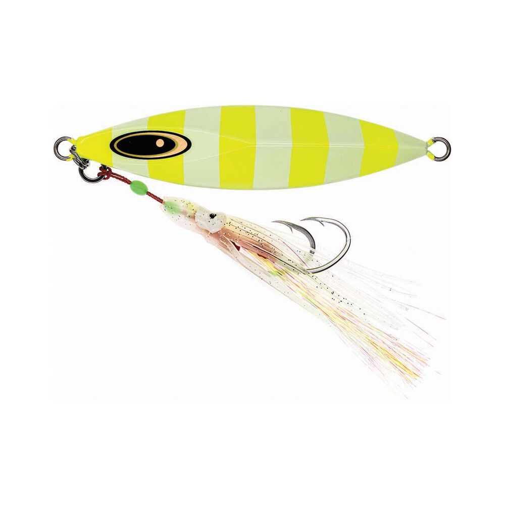 Vexed Dhu Drop 150g Rigged Jig Lure