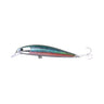 Oceans Legacy Tidalus Minnow 125mm 32g Sinking Hard Body Lure [cl:red Lined Fusilier]