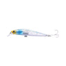 Oceans Legacy Tidalus Minnow 125mm 32g Sinking Hard Body Lure [cl:crystal Lumo Anchovy]