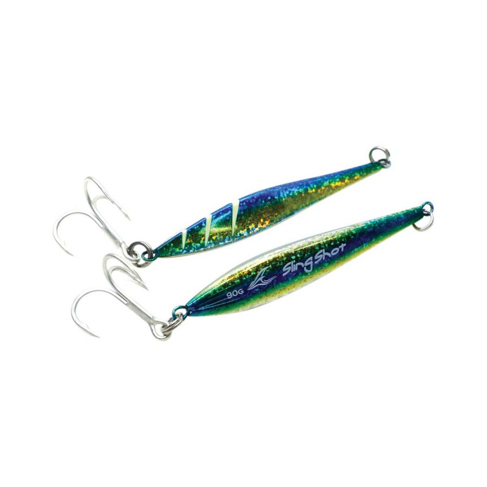 Oceans Legacy Sling Shot 40g Metal Lure