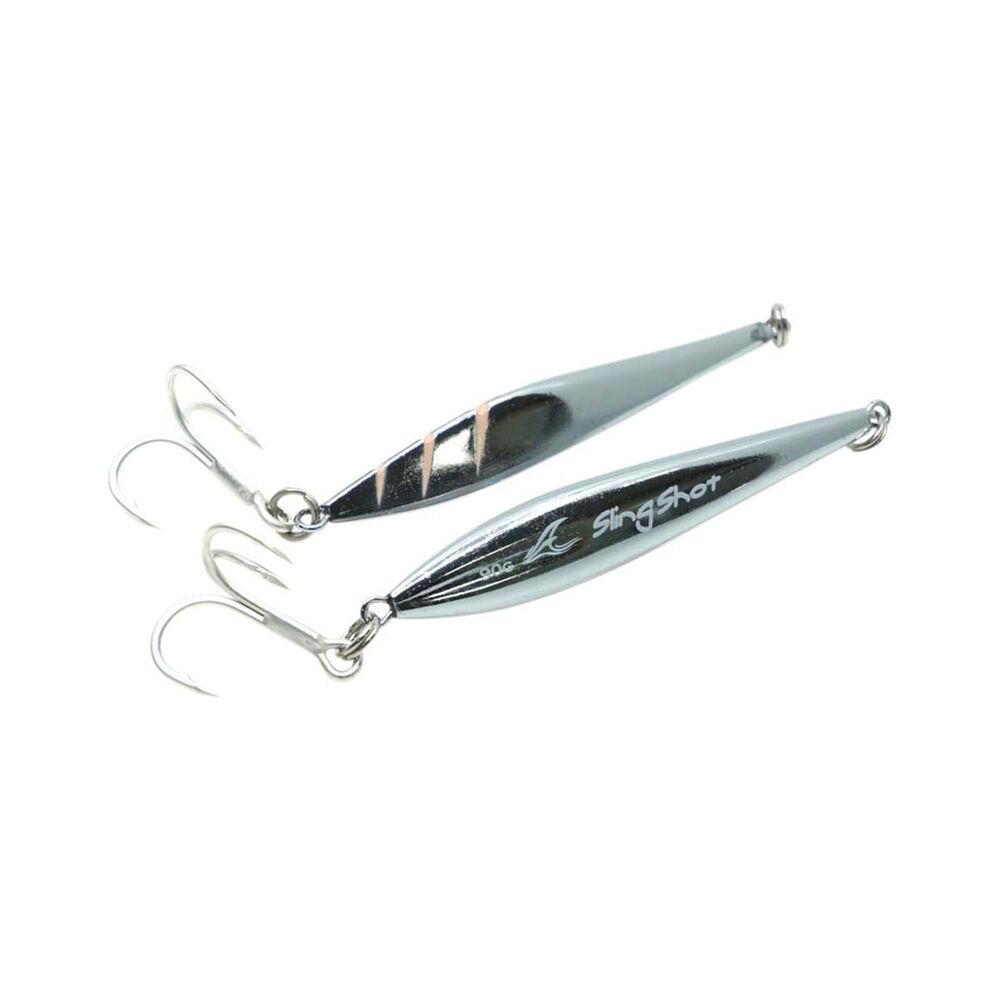 Oceans Legacy Sling Shot 40g Metal Lure