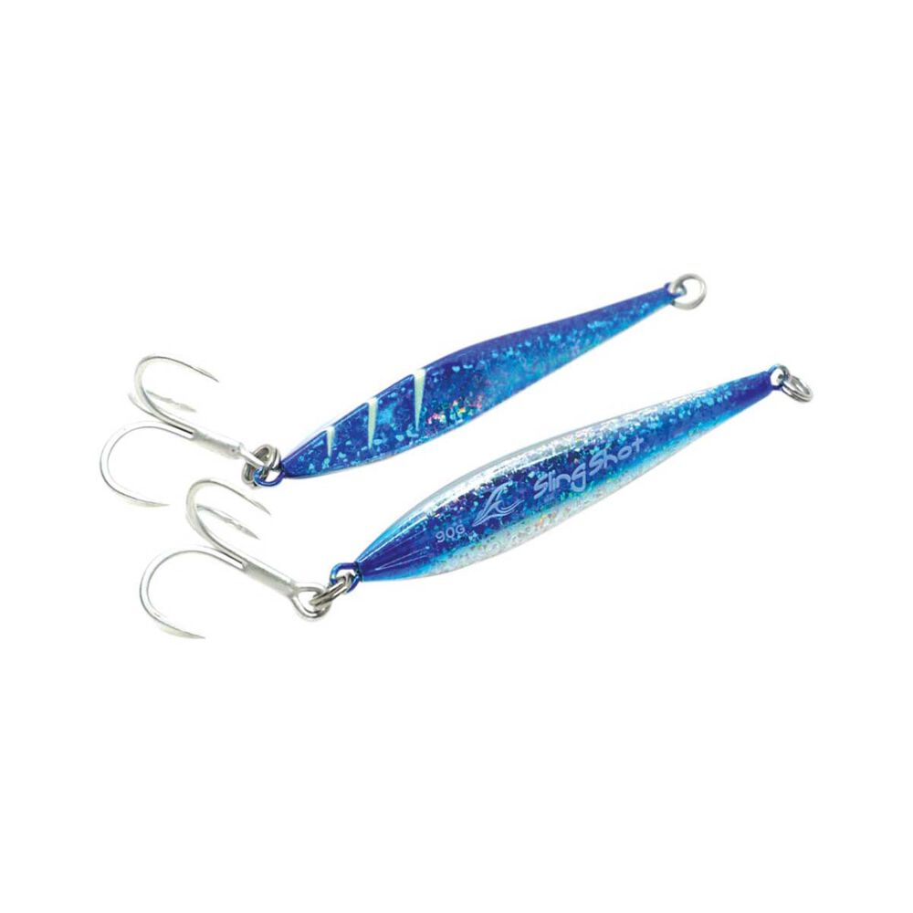 Oceans Legacy Sling Shot 40g Metal Lure