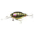 Barambah Deton8or 68mm 19.5g Hard Body Lure [cl:chrome Gill]