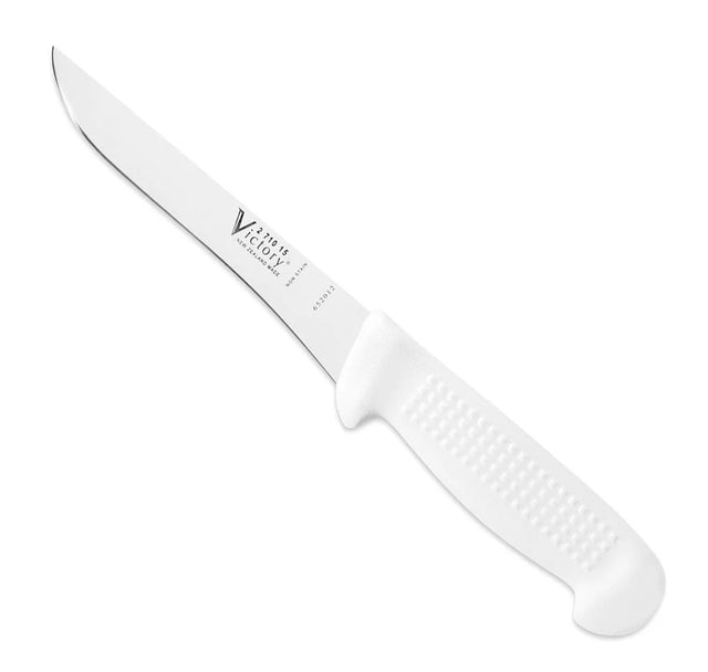 Victory 15cm Straight Stiff Boning Knife