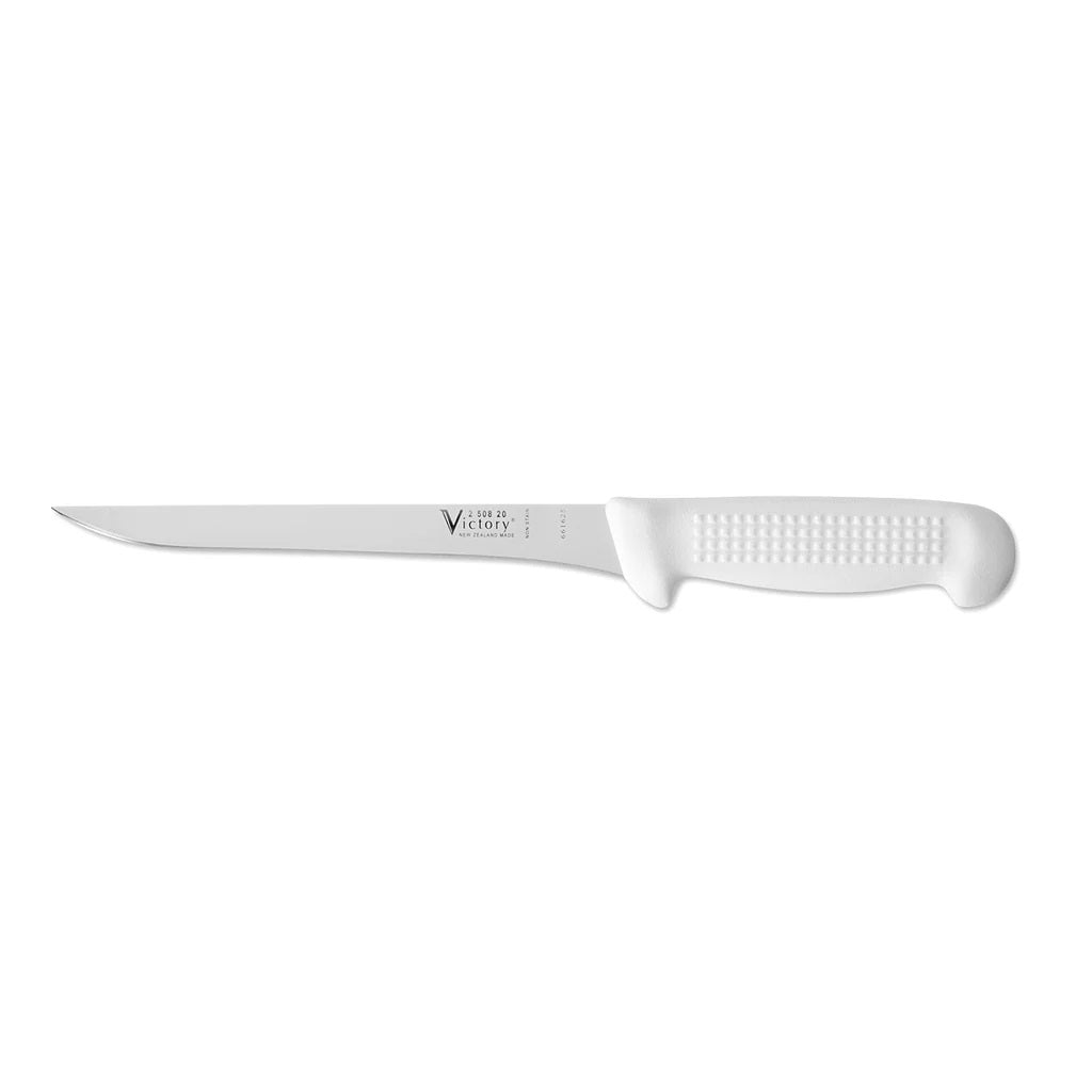 Victory 20cm Straight Fillet Knife