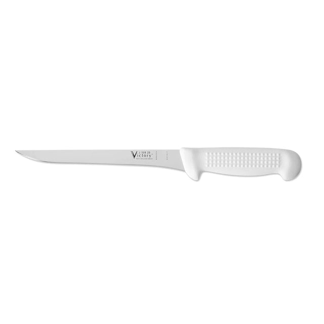 Victory 20cm Straight Fillet Knife