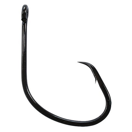 Black Magic Kl Hooks [sz:4/0 - 16pk]