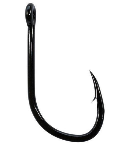 Black Magic Ks Bulk Hooks [sz:1 - 32pk]