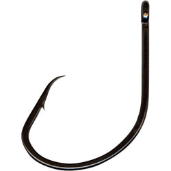 Black Magic Klt Hooks [sz:3/0 - 19pk]