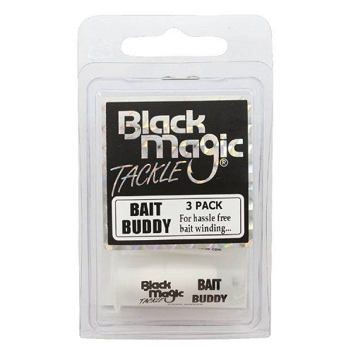 Black Magic Bait Buddy