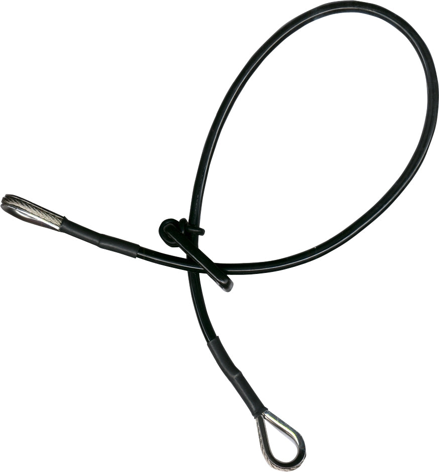 Black Magic Light Tackle Harness Adaptor