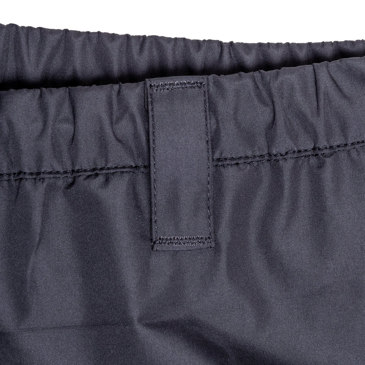 Desolve Sink Or Swim Trouser Black/charcoal [sz:32/s]