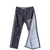 Desolve Sink Or Swim Trouser Black/charcoal [sz:32/s]