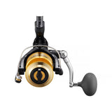 Shimano Baitrunner D Spinning Reel