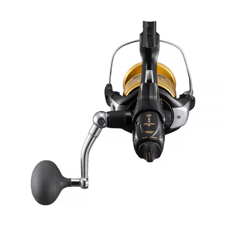 Shimano Baitrunner D Spinning Reel