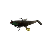 Molix Shad 140mm 60g Soft Plastic Swimbait Lure