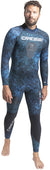 Cressi Tokugawa 3mm 1 Piece Wetsuit