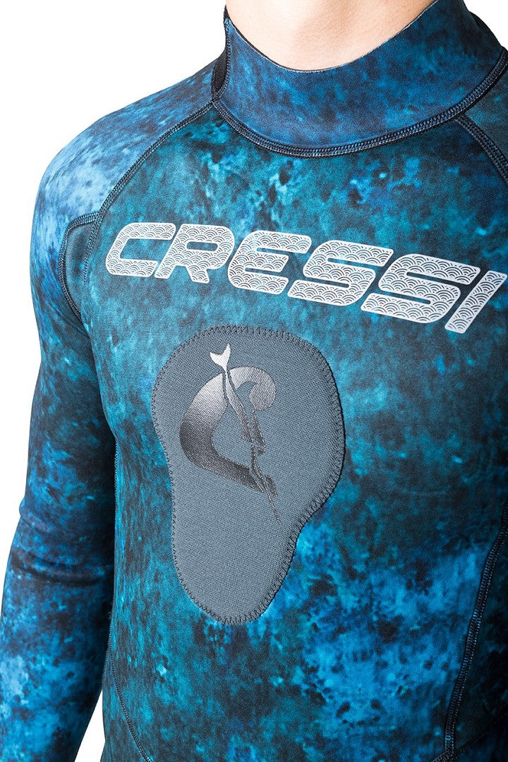 Cressi Tokugawa 3mm 1 Piece Wetsuit