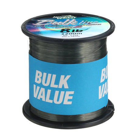 Jarvis Walker Bulk Monofilament Fishing Line >