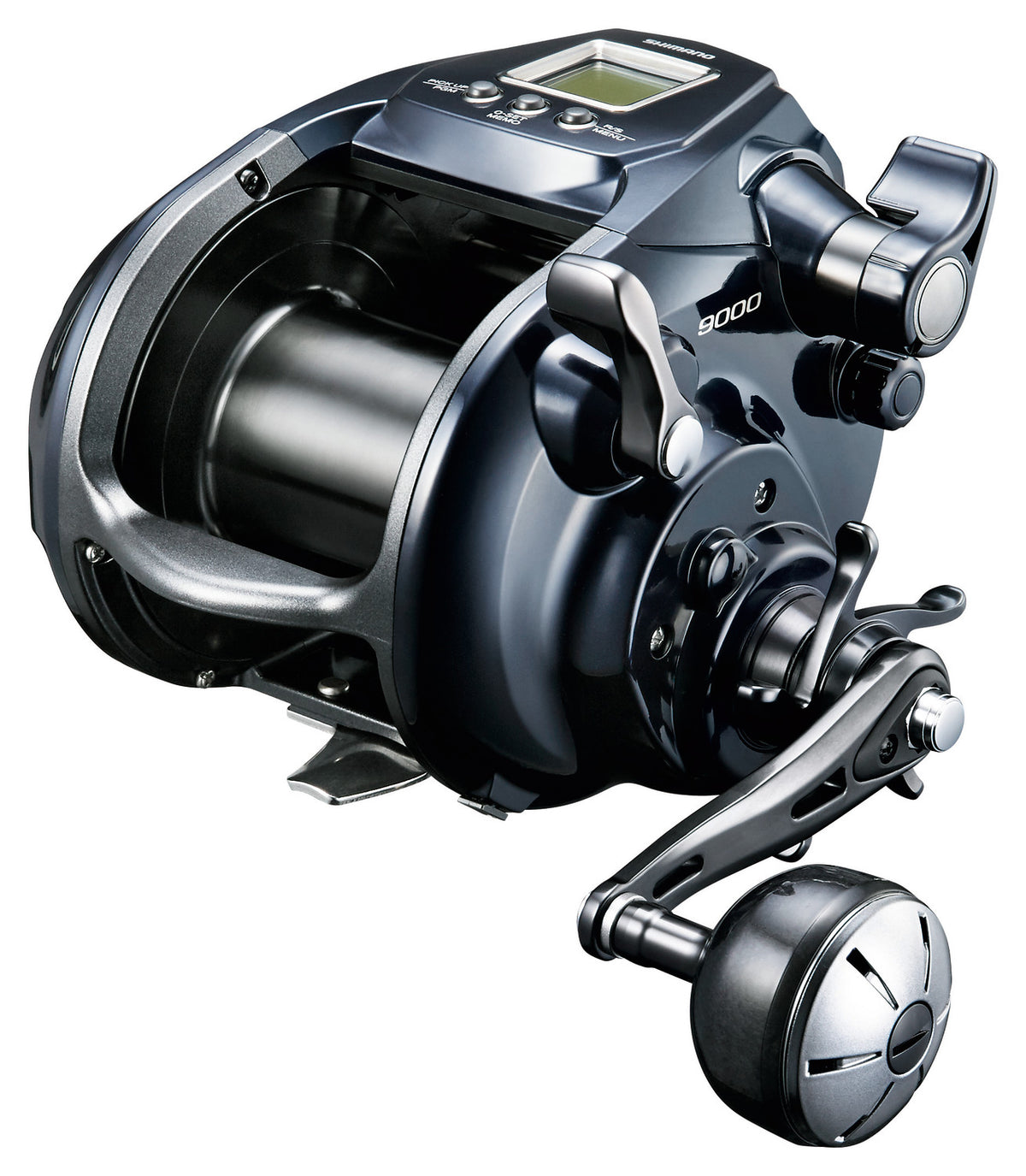 Shimano Forcemaster 9000a Electric Reel