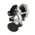 Penn Fathom Ii Lever Drag 2 Speed Overhead Reel