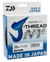 Daiwa J-thread Spartan Monofilament Fishing Leader >