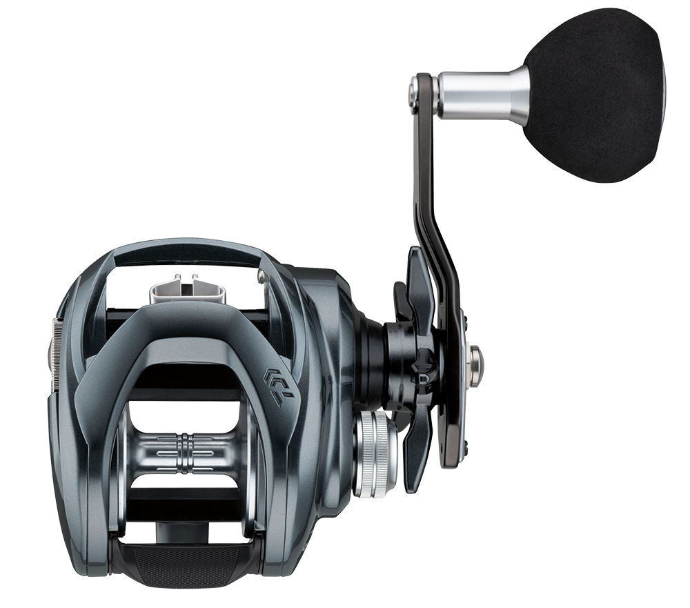 Daiwa 21 Lexa Tw Baitcaster Reel