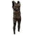 Rob Allen Camo Open Cell 3.5mm 2 Piece Wetsuit