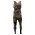 Rob Allen Camo Open Cell 3.5mm 2 Piece Wetsuit