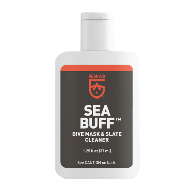 Gear Aid Sea Buff Mask Cleaner 37ml