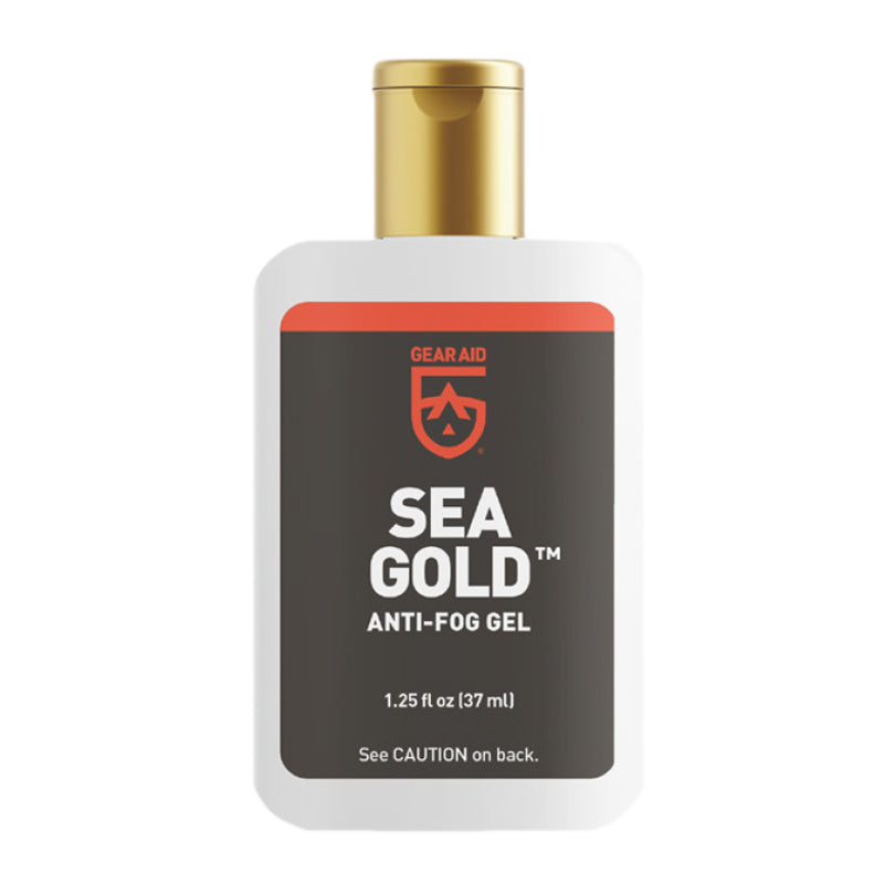 Gear Aid Sea Gold Anti Fog 37ml