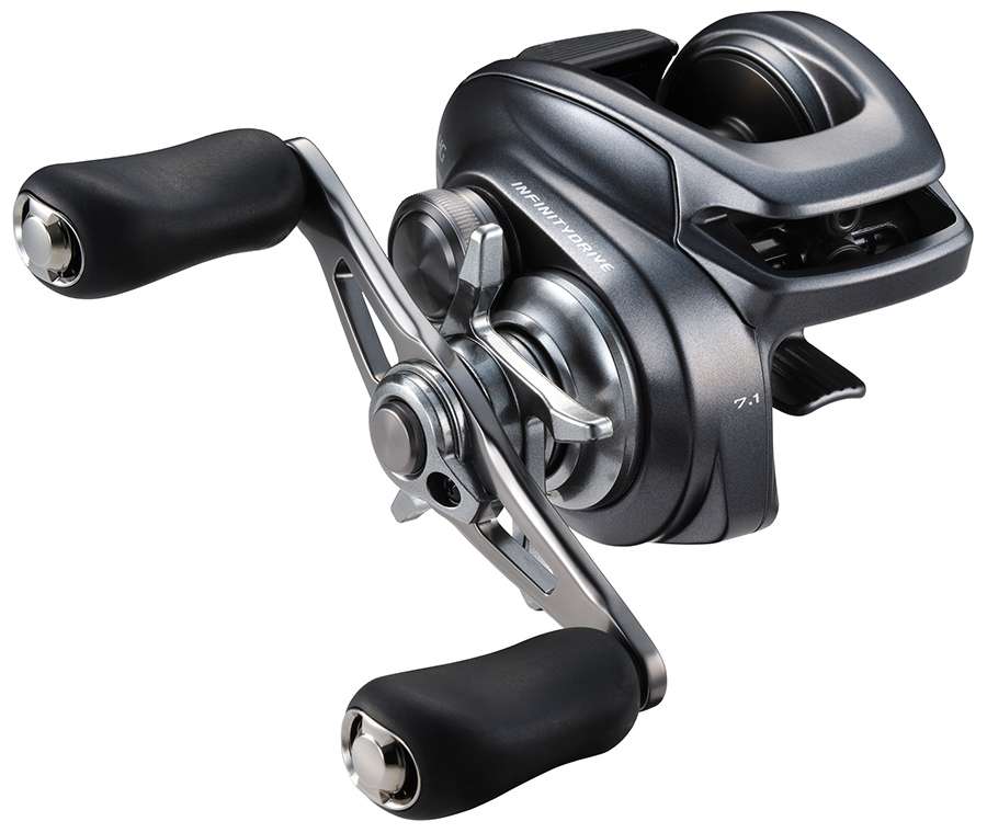 Shimano Bantam 150hga Baitcaster Reel