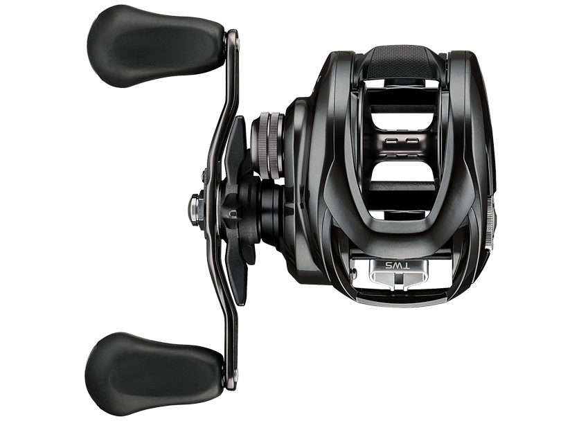 Daiwa Tatula 300 Baitcaster Reel