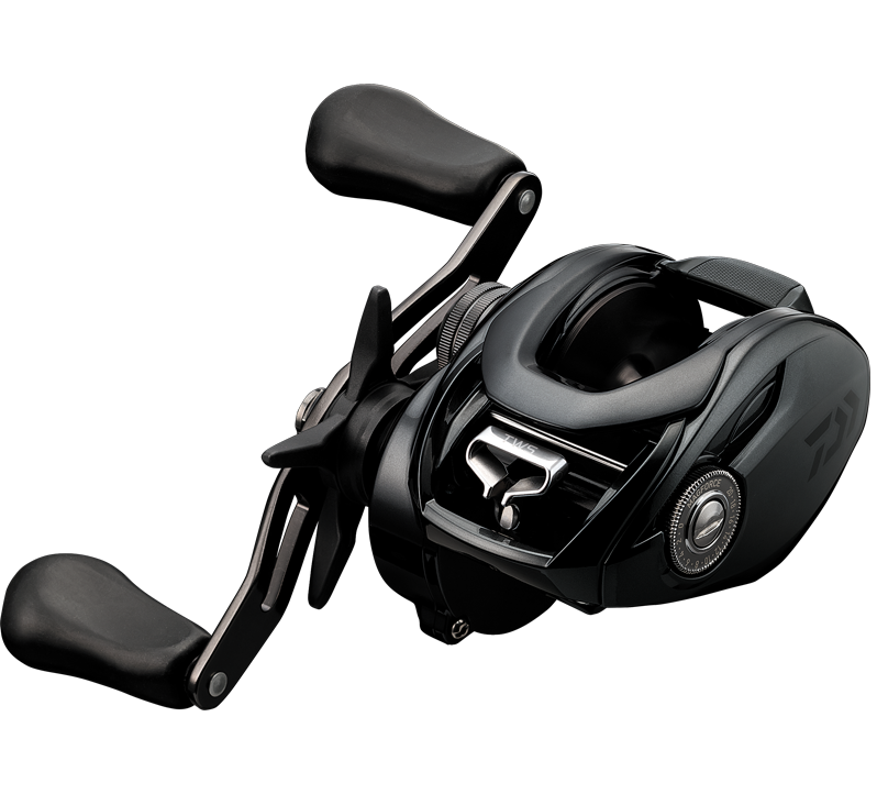 Daiwa Tatula 300 Baitcaster Reel