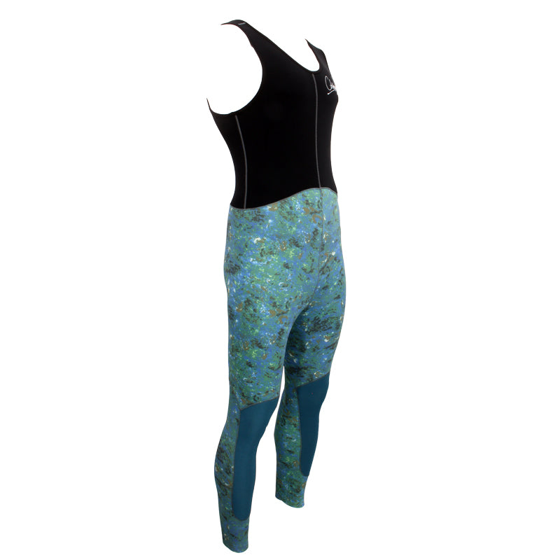 Ocean Hunter Chameleon Extreme High Stretch 3mm 2 Piece Wetsuit &gt;