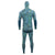 Ocean Hunter Chameleon Extreme High Stretch 3mm 2 Piece Wetsuit >