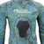 Ocean Hunter Chameleon Extreme High Stretch 3mm 2 Piece Wetsuit >