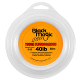 Black Magic Tough Fluorocarbon Fishing Leader