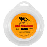 Black Magic Tough Fluorocarbon Fishing Leader